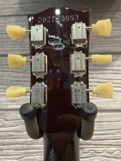 Store Special Product - Gibson - SG61VTY25ACNH